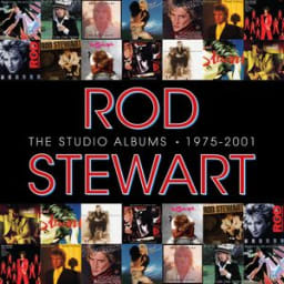 Rod Stewart, Bob Ezrin, David TIckle - Every Beat of My Heart