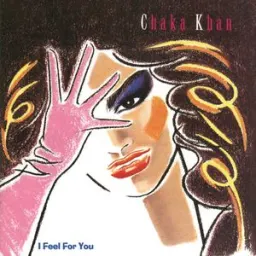 Chaka Khan - I Feel for You