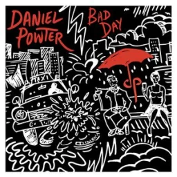 Daniel Powter - Bad Day