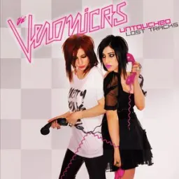 The Veronicas - Untouched