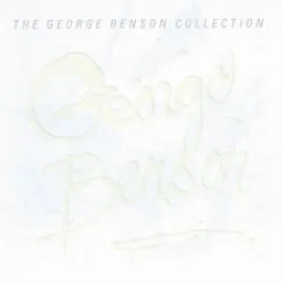George Benson - Give Me the Night