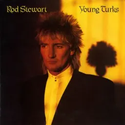 Rod Stewart - Young Turks