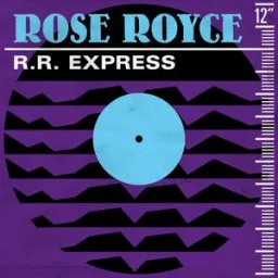 Rose Royce - R. R. Express (Edit)