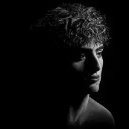 Benson Boone - Ghost Town