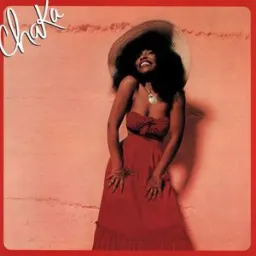 Chaka Khan - I'm Every Woman