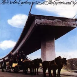 The Doobie Brothers - Long Train Runnin'