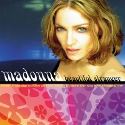 Madonna, Victor Calderone - Beautiful Stranger - Calderone Mix