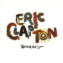 Eric Clapton - Forever Man