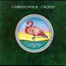 Christopher Cross - Ride Like the Wind