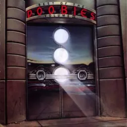 The Doobie Brothers - What a Fool Believes