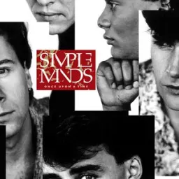 Simple Minds - Don't You (Forget About Me)