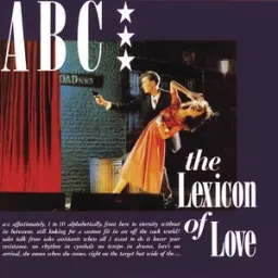 ABC - The Look Of Love ,Pt.1