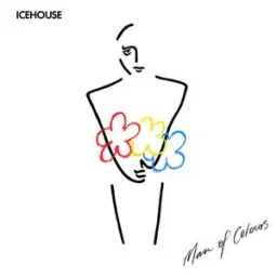 ICEHOUSE - Crazy