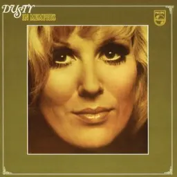 Dusty Springfield - Son Of A Preacher Man