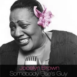 Jocelyn Brown - Somebody Else's Guy