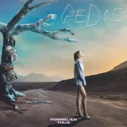 Pommelien Thijs - IK MOET GAAN