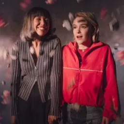 Pommelien Thijs, MEAU - Het midden