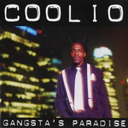 Coolio, L.V. - Gangsta's Paradise