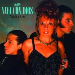 Vaya Con Dios - What's a Woman