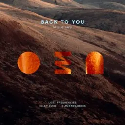 Lost Frequencies, X Ambassadors, Dzeko - Back To You - Dzeko Remix