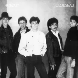 Clouseau - Daar Gaat Ze