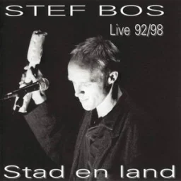 Stef Bos - Is Dit Nu Later