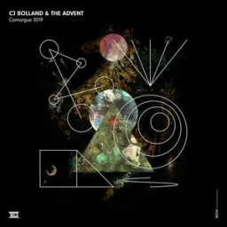 CJ Bolland, The Advent, Enrico Sangiuliano - Camargue 2019 - Enrico Sangiuliano Remix