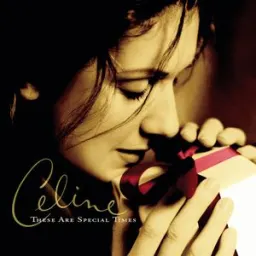 Céline Dion - I Met an Angel (on Christmas Day)