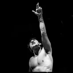 John Summit, Britney Spears - I Wanna Go - John Summit Remix