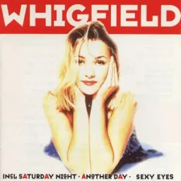 Whigfield - Think of You