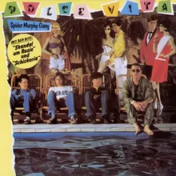 Spider Murphy Gang - Skandal im Sperrbezirk