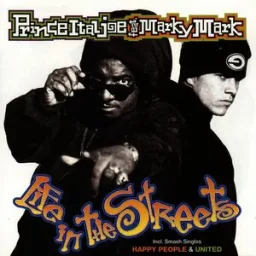 Prince Ital Joe, Marky Mark - United (feat. Marky Mark) - Radio Edit