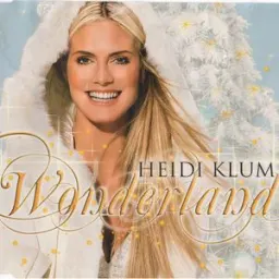Heidi Klum - Wonderland - Single Version