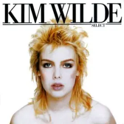 Kim Wilde - Cambodia - Single Version