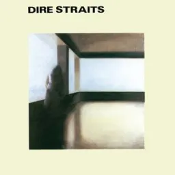 Dire Straits - Sultans Of Swing