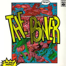 SNAP! - The Power (12“ Version)