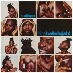 Dr. Alban - Sing Hallelujah! (Short Version)