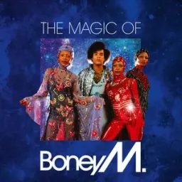 Boney M. - Sunny