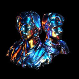 Tunnelvisions - A Thousand