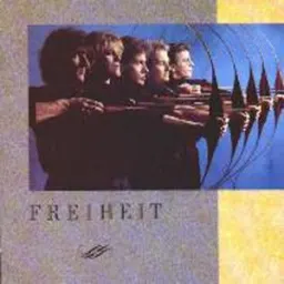 Münchener Freiheit - Play It Cool