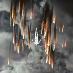 Kevin de Vries, Mau P - Metro