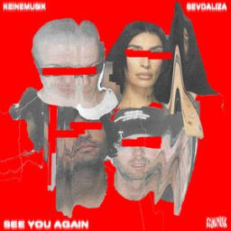 &ME, Rampa, Adam Port, Sevdaliza, Keinemusik - See You Again