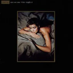 Sandra - (I'll Never Be) Maria Magdalena - Single Verison