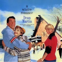 Dean Martin - Rudolph The Red-Nosed Reindeer