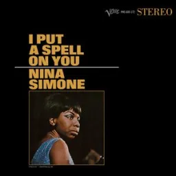 Nina Simone - Feeling Good