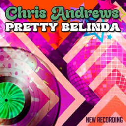 Chris Andrews - Pretty Belinda