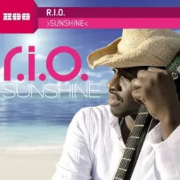 R.I.O. - Miss Sunshine