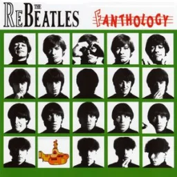 Re Beatles - Something