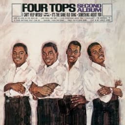 Four Tops - I Can't Help Myself (Sugar Pie, Honey Bunch)