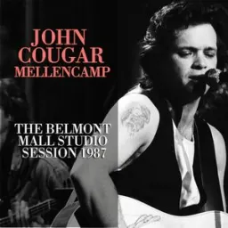 John Cougar-Mellencamp - R.O.C.K. In the U.S.A. (Live at the Belmont Mall Studio, Indiana 1987)
